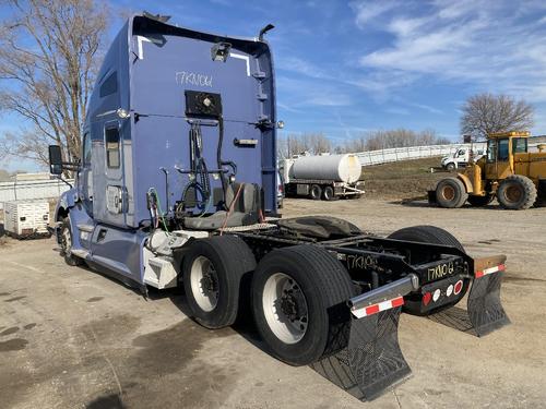 Kenworth T680