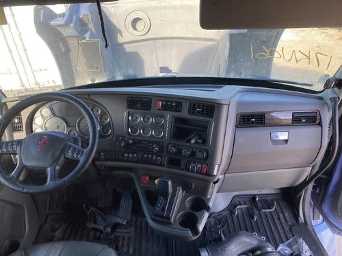 Kenworth T680