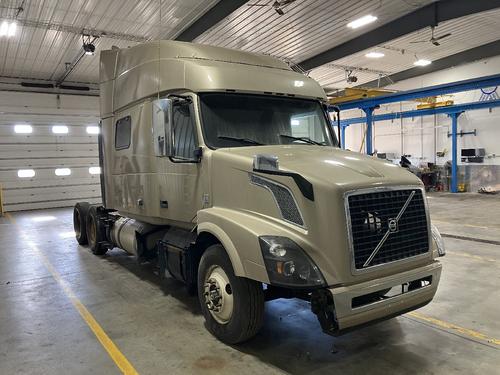 Volvo VNL