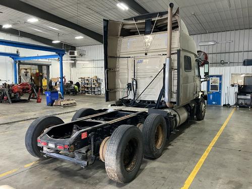 Volvo VNL