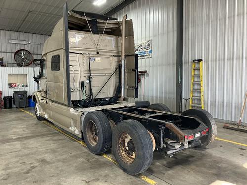 Volvo VNL