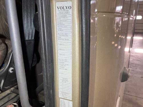 Volvo VNL