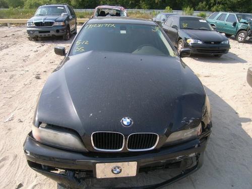 BMW BMW 528i
