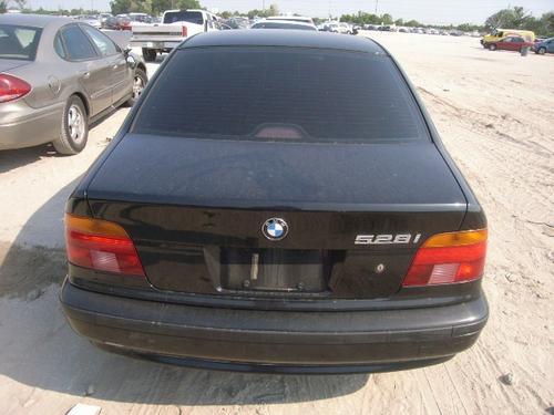 BMW BMW 528i