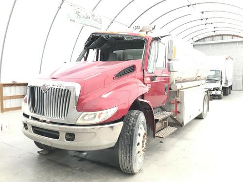 International 4400