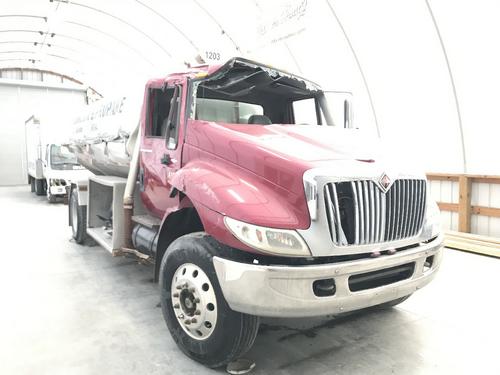 International 4400