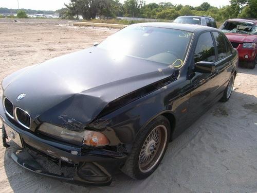 BMW BMW 528i