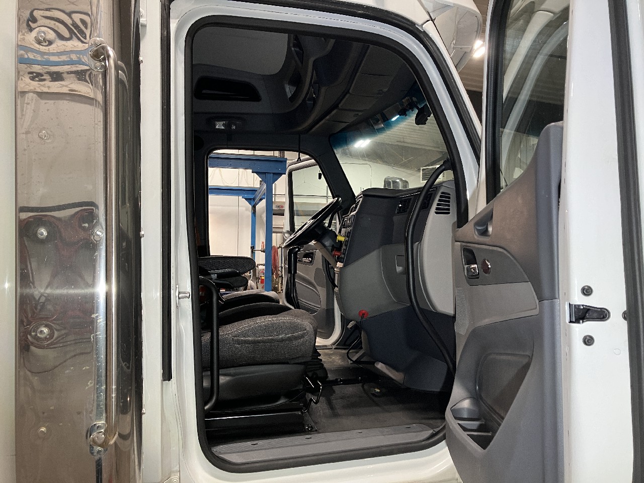 Peterbilt 579