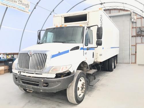International 4400