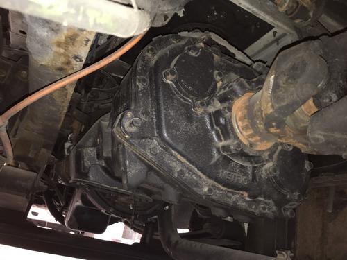 International 4400