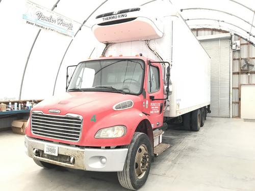Freightliner M2 106