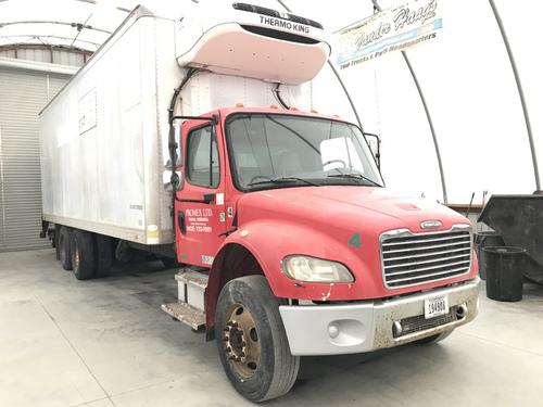 Freightliner M2 106