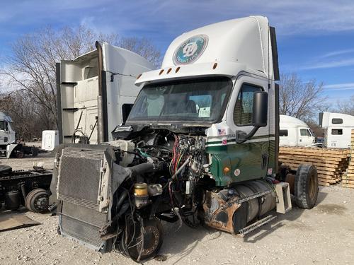 Freightliner CASCADIA