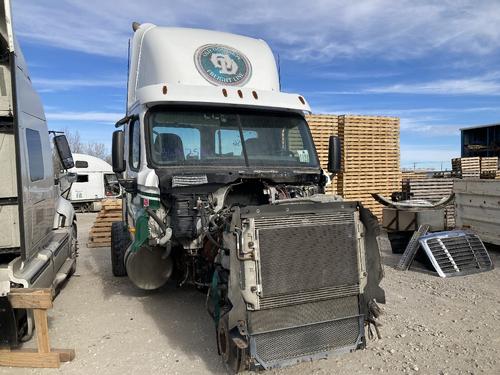 Freightliner CASCADIA