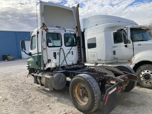 Freightliner CASCADIA