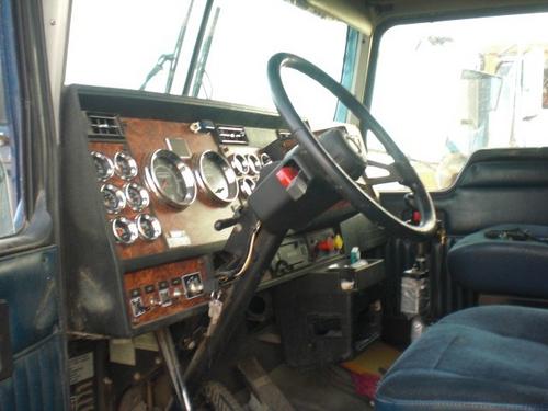 KENWORTH T800
