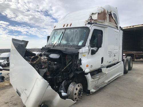 Freightliner CASCADIA