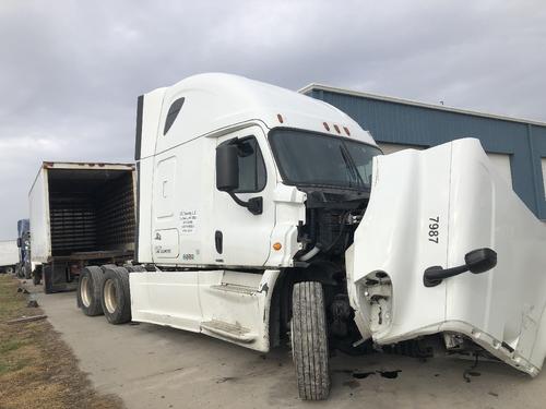 Freightliner CASCADIA