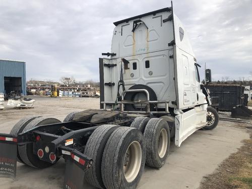 Freightliner CASCADIA