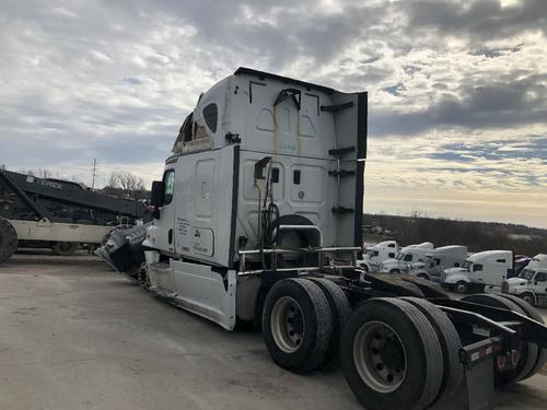 Freightliner CASCADIA