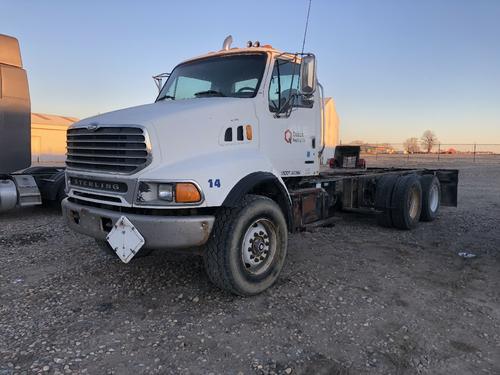 Sterling L8513