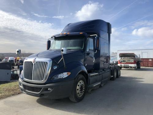 International PROSTAR