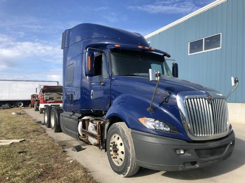 International PROSTAR