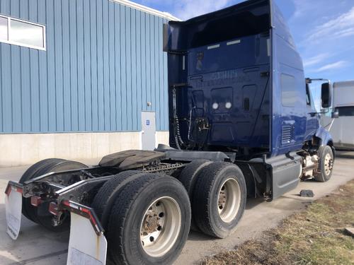 International PROSTAR