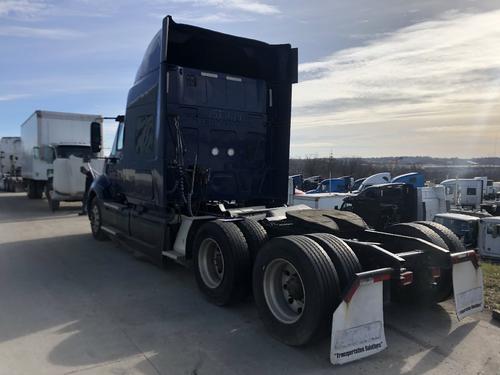 International PROSTAR