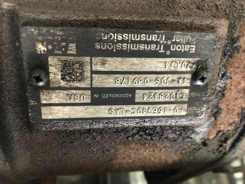 International PROSTAR