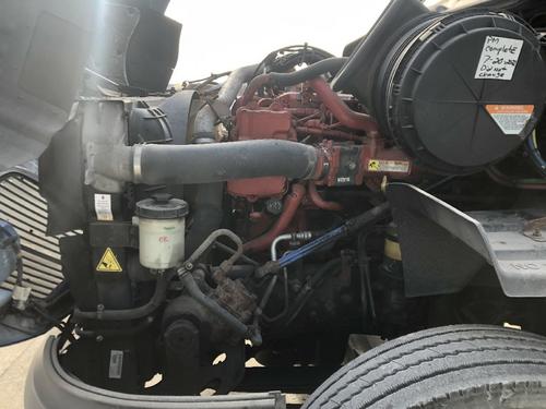 International PROSTAR