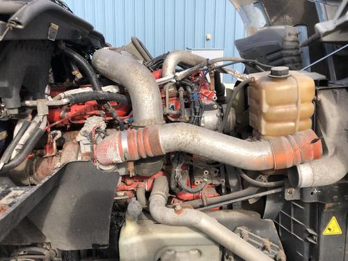 International PROSTAR