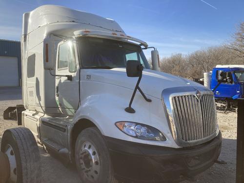 International PROSTAR