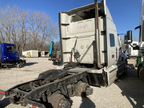 International PROSTAR