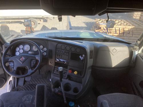 International PROSTAR