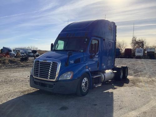 Freightliner CASCADIA