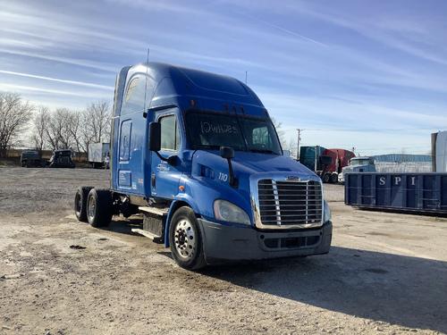 Freightliner CASCADIA