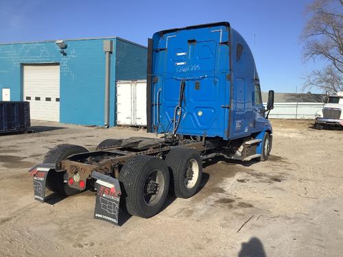 Freightliner CASCADIA