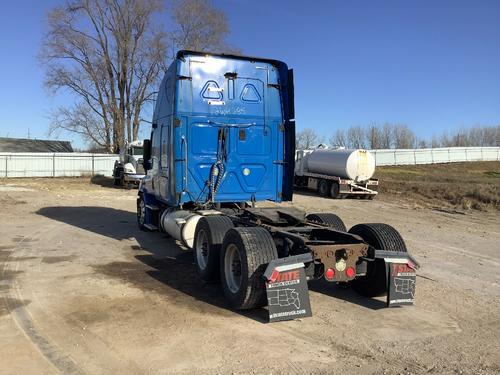 Freightliner CASCADIA