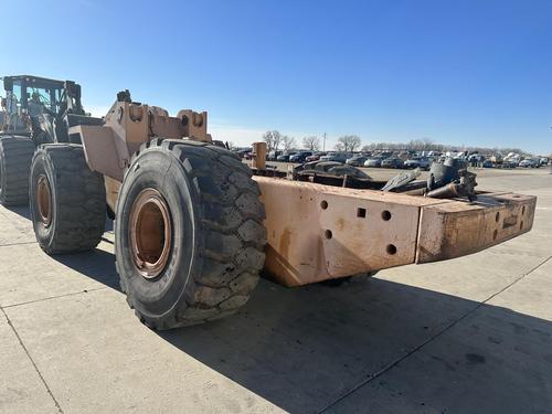 Case 921C