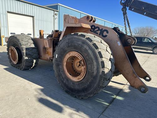 Case 921C
