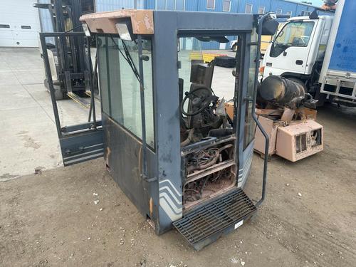 Case 921C