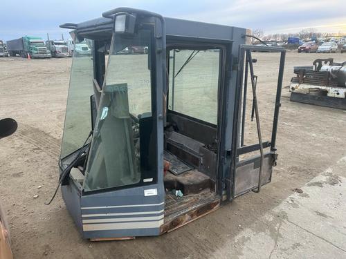 Case 921C