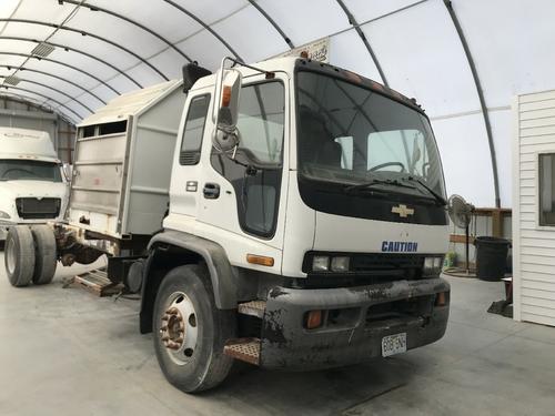 Chevrolet T7500