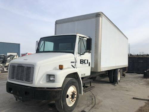 Freightliner FL70