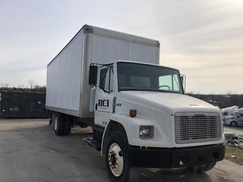 Freightliner FL70