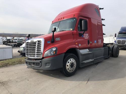Freightliner CASCADIA