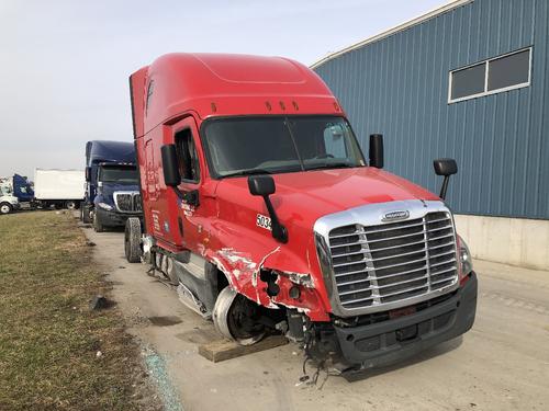 Freightliner CASCADIA