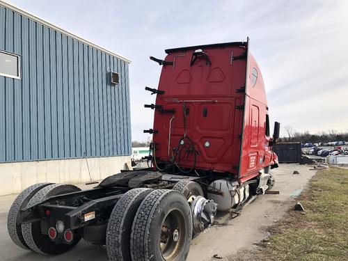 Freightliner CASCADIA