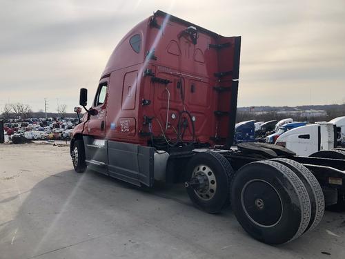 Freightliner CASCADIA